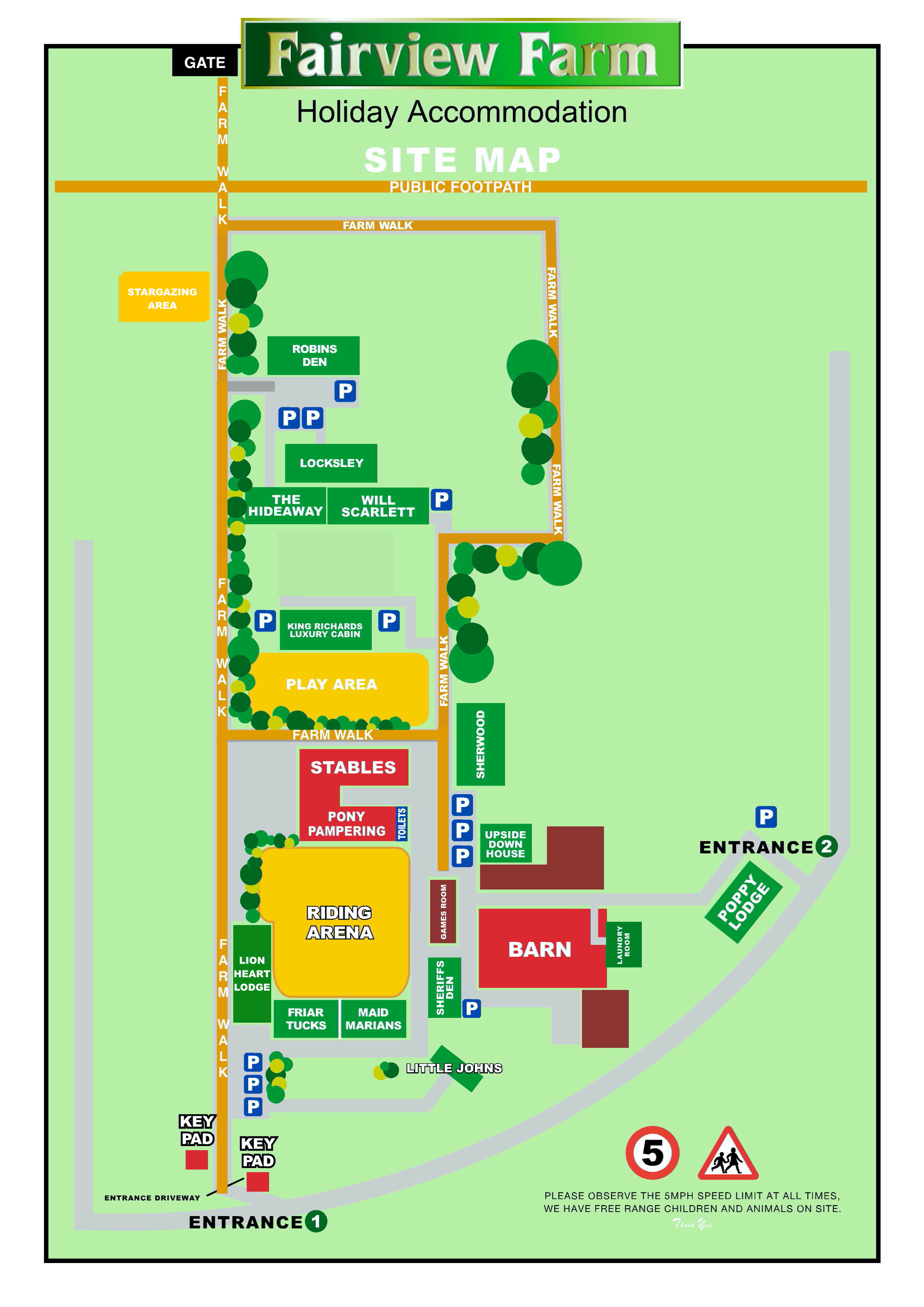 Site Map